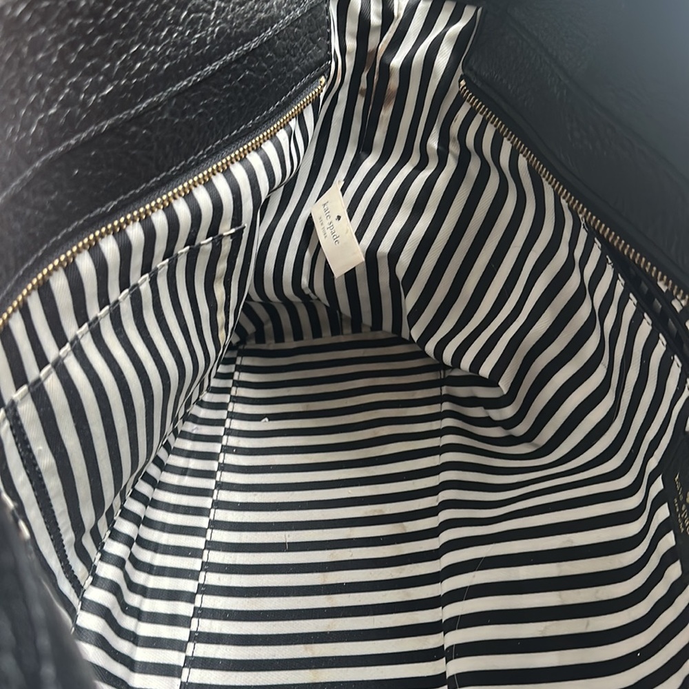 Kate Spade Southport Avenue purse - Picture 7 of 8